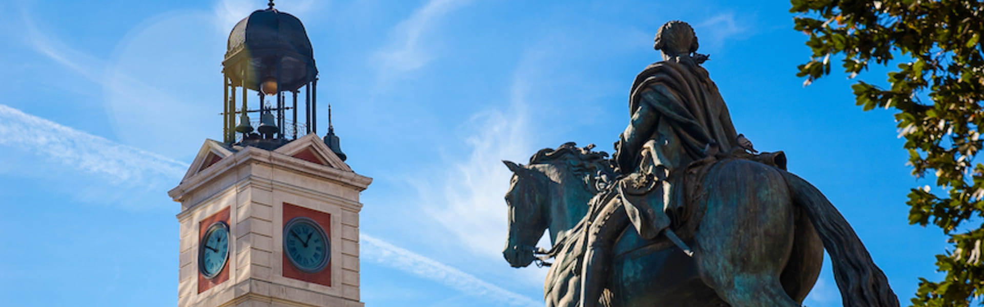 Ruta por el Barrio de las Letras y el Paseo del Prado