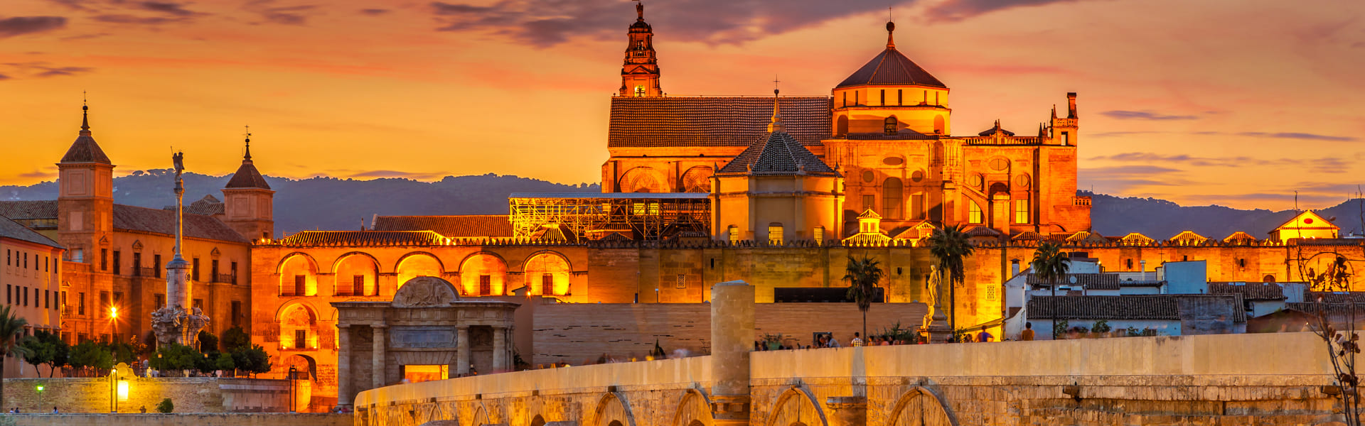 Free tour por Córdoba 