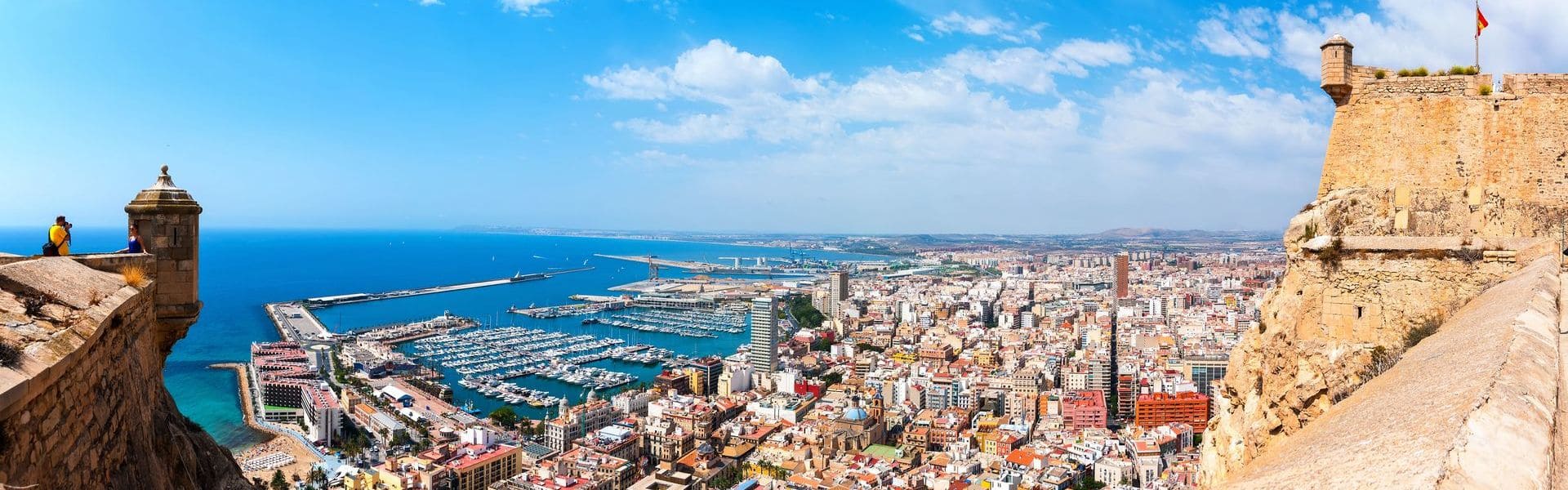 Free tour por Alicante