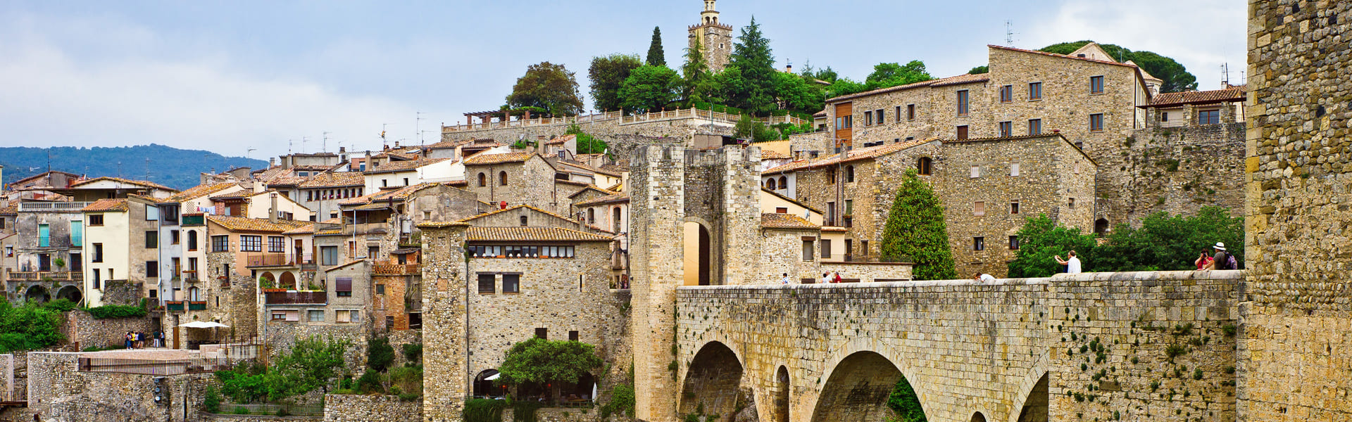Excursión a Garrotxa y Osona