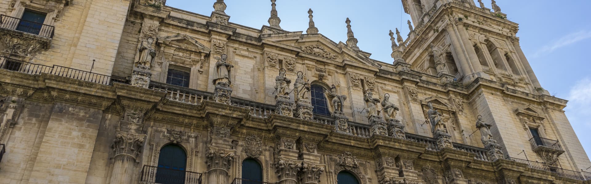Descubre los secretos catedralicios de Jaén