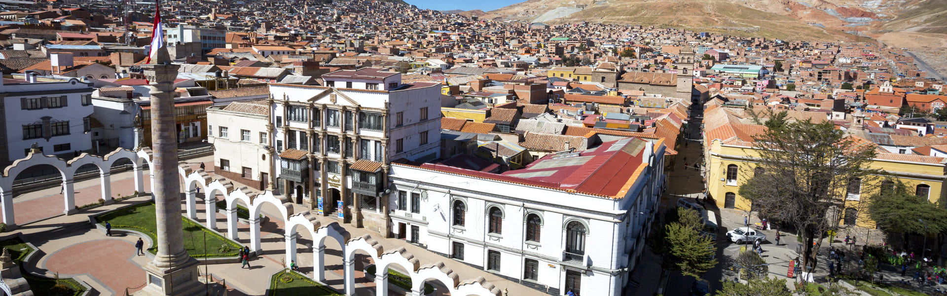 Potosí
