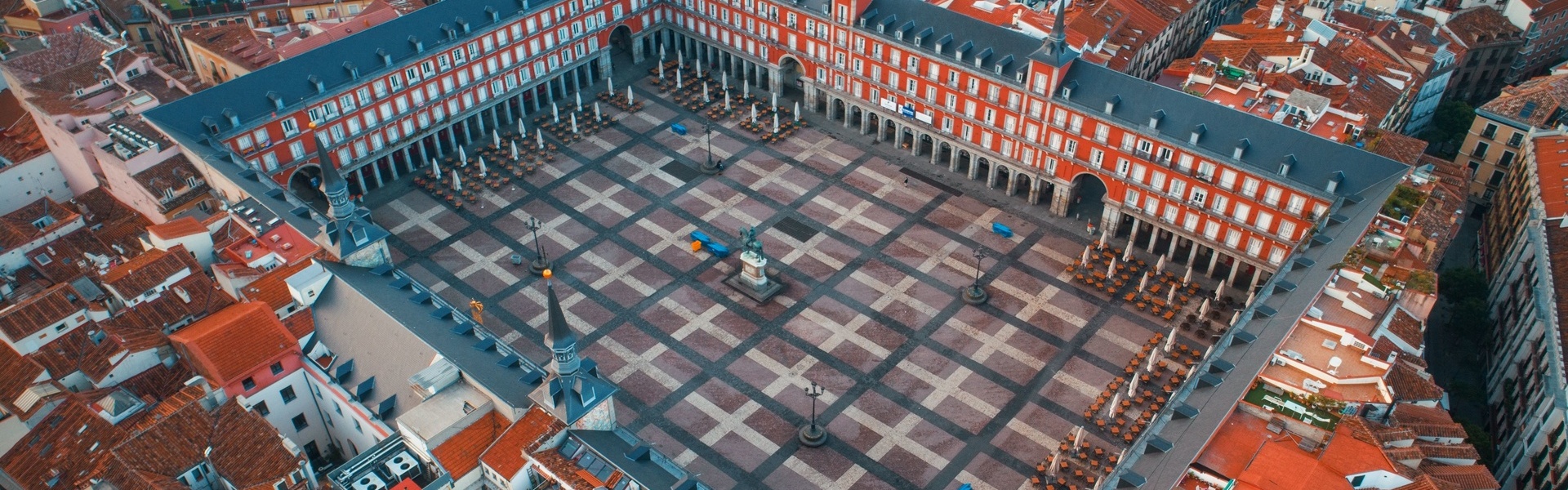 Free tour por Madrid