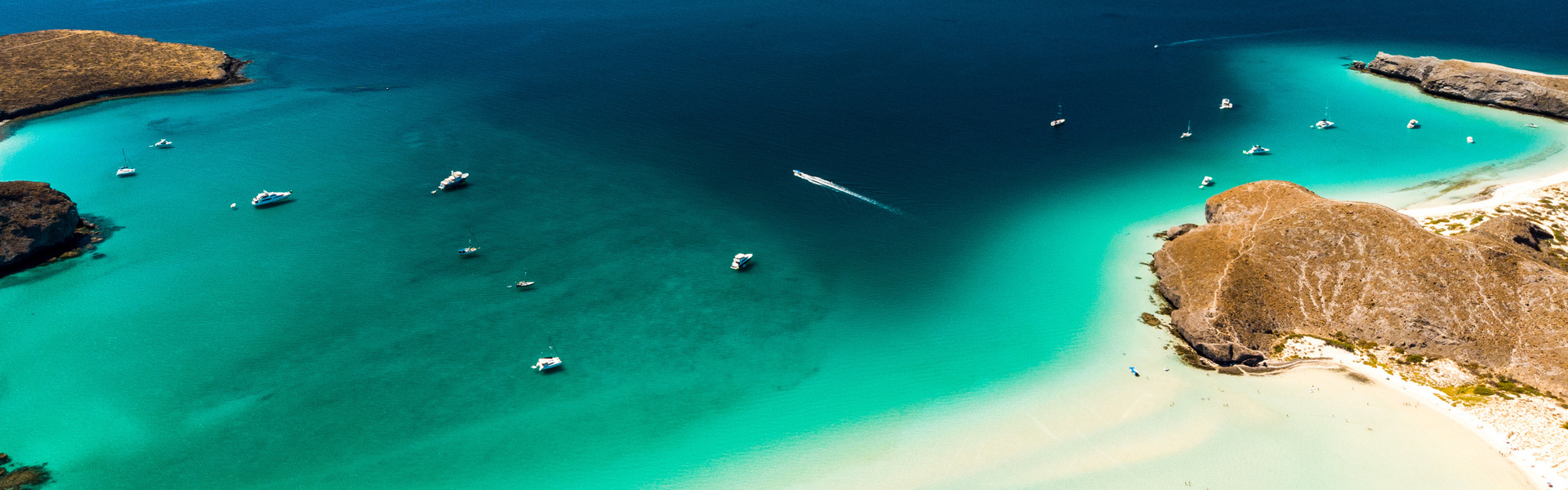 Excursión a La Paz desde Los Cabos