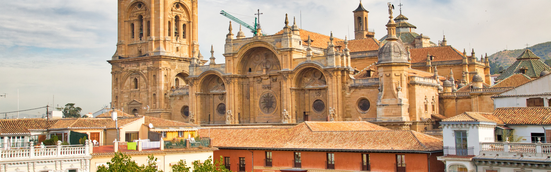 Tour por la Catedral y Capilla Real 