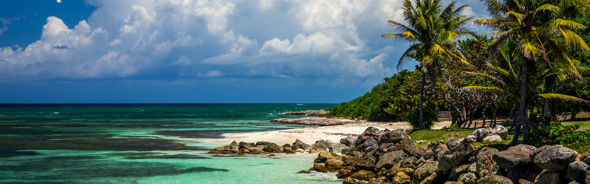 Bahía de Montego