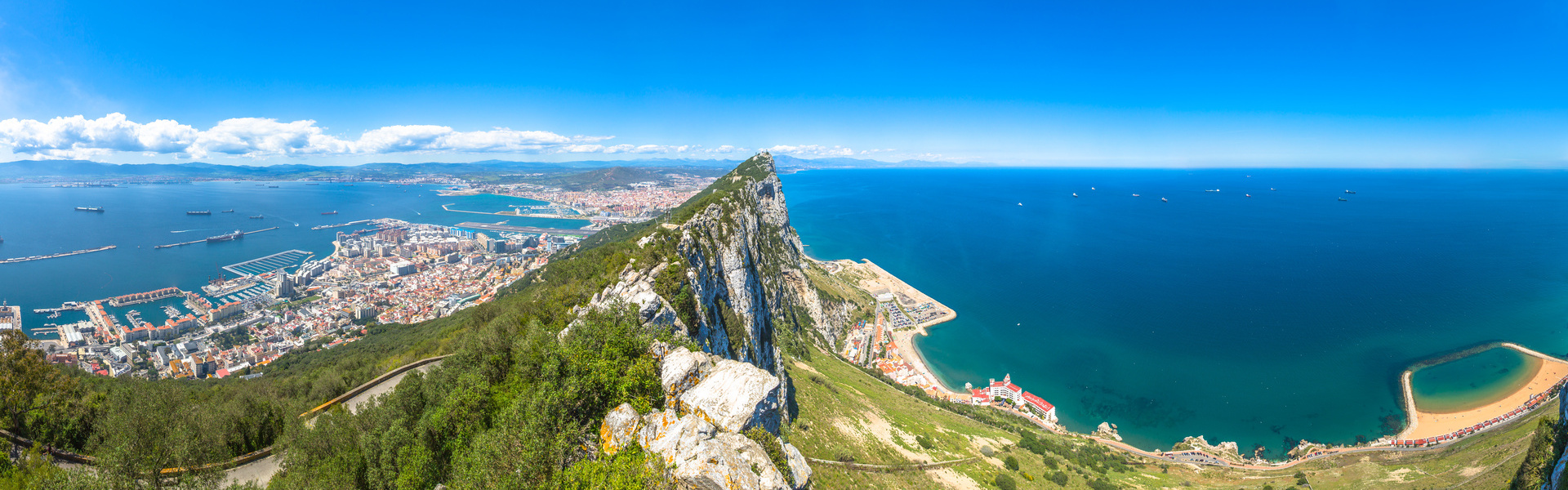 Excursión a Gibraltar desde Sevilla