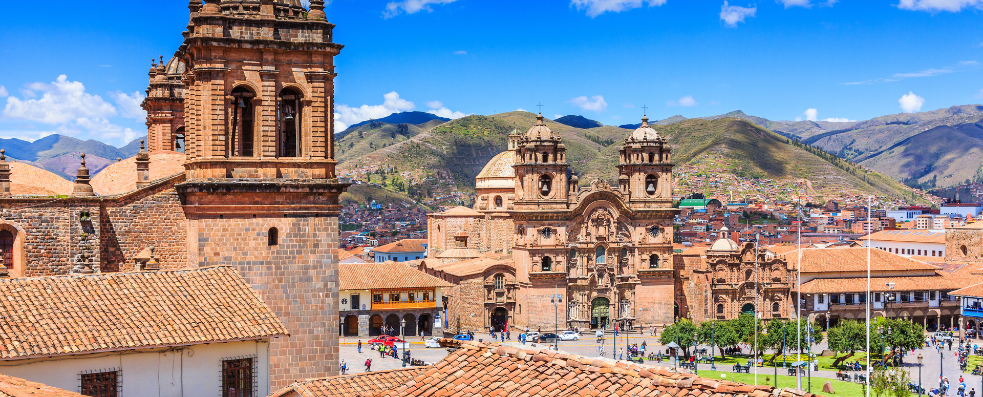 Tour privado por Cusco y Sacsayhuamán