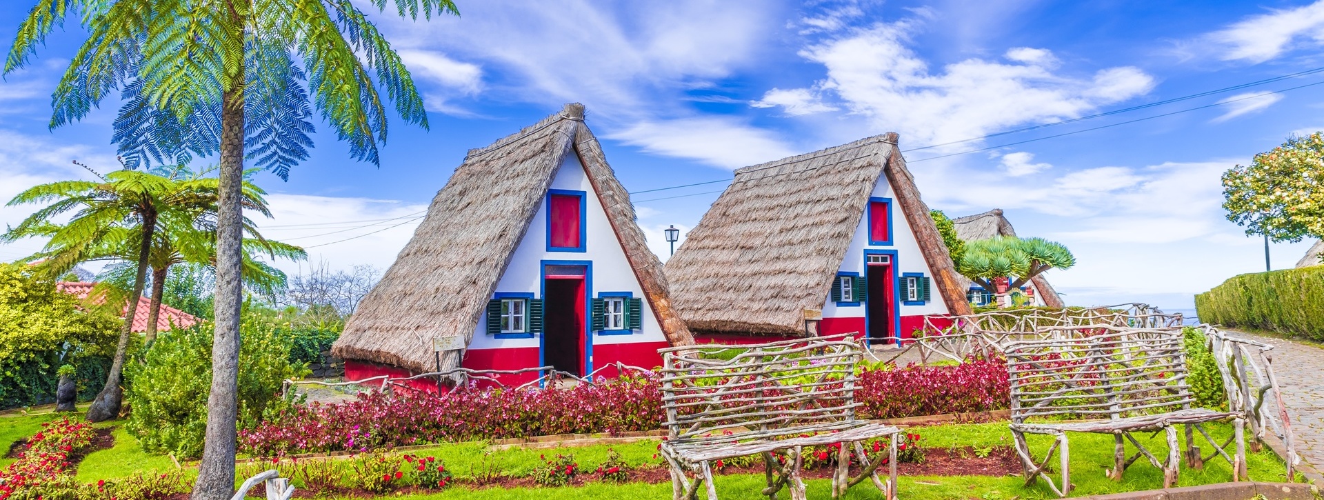 ¡Descubre el este de Madeira!