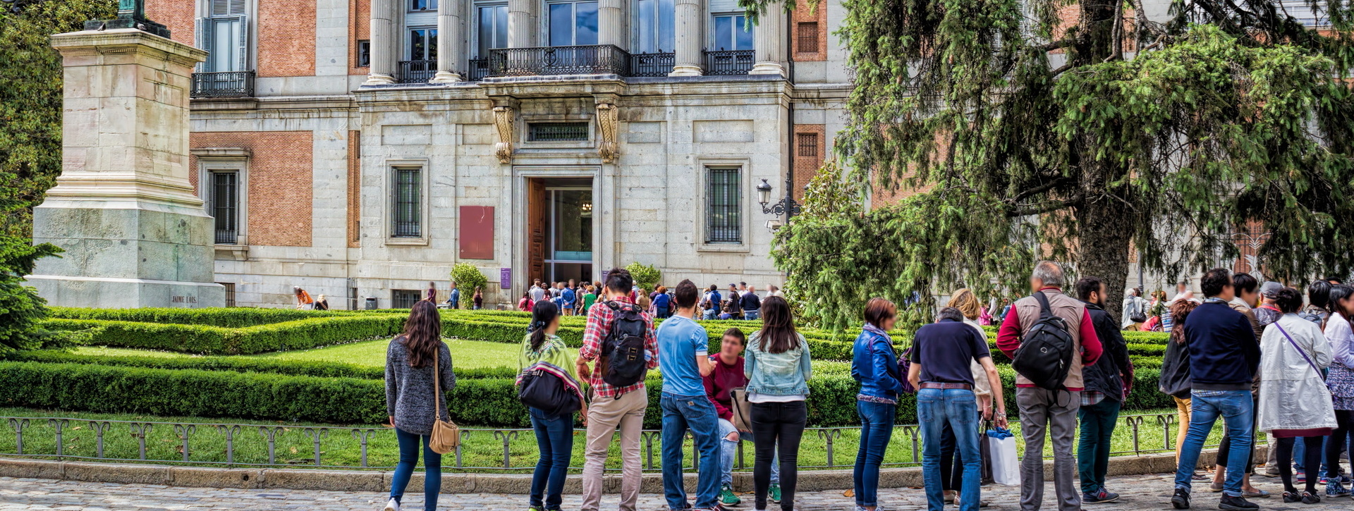Exclusivo tour privado por el Museo del Prado