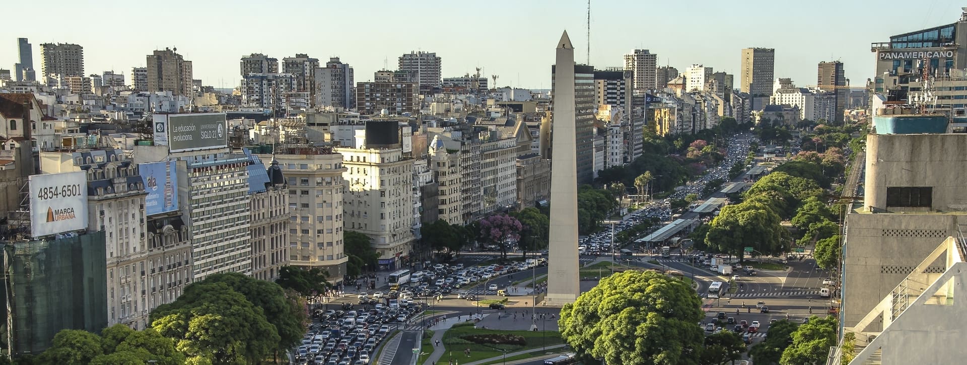 Buenos Aires