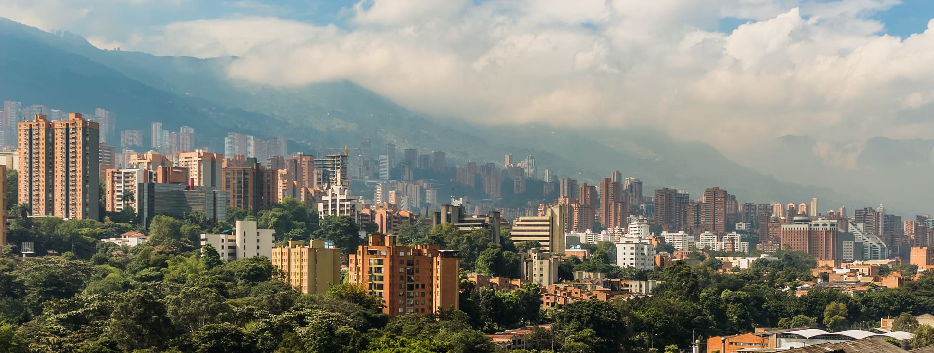 Medellín