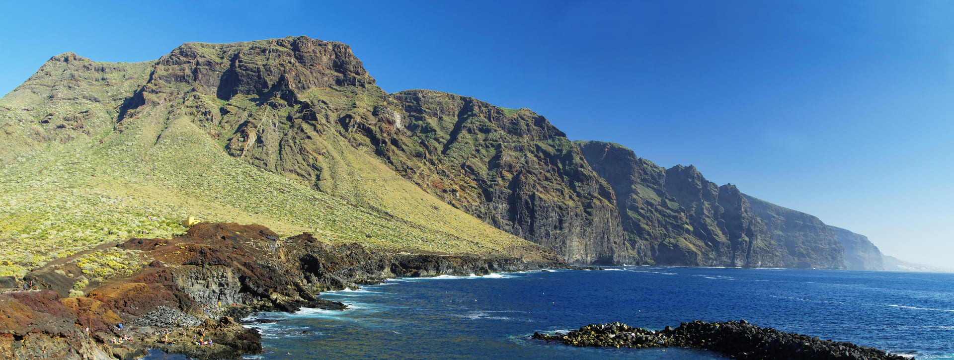 Excursión al secreto de la isla: Las montañas de Teno