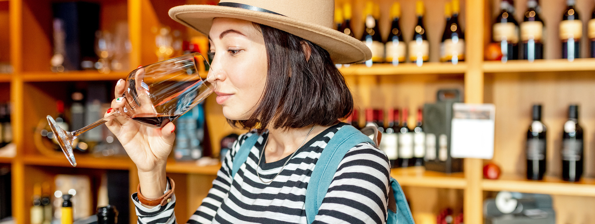 Ruta de tapas y vinos D.O. en Málaga