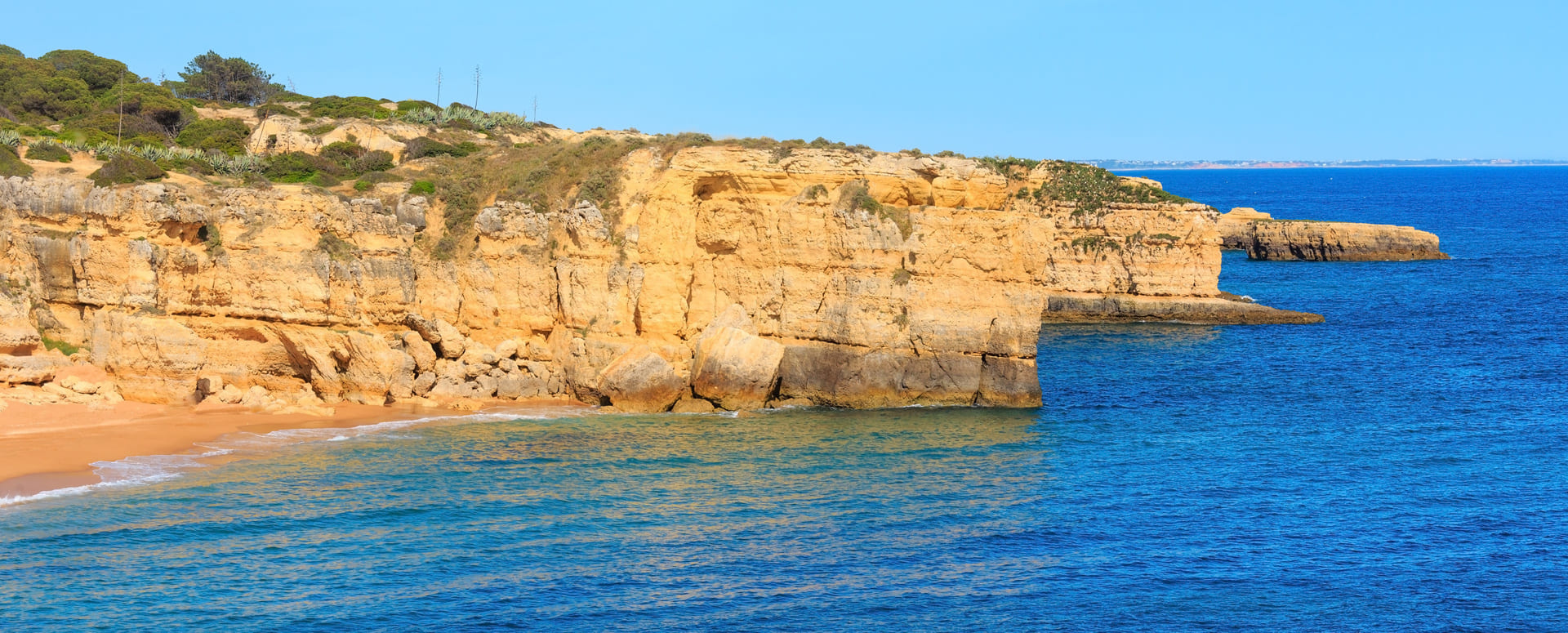 Excursión en kayak por la Albufeira