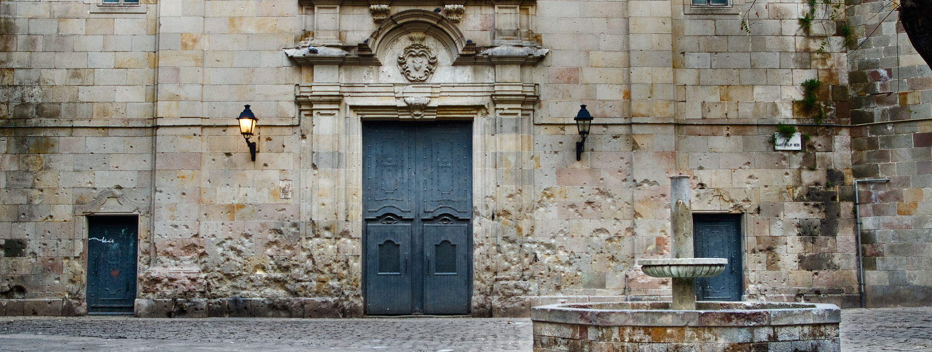Descubre cómo la Guerra Civil marcó la ciudad de Barcelona