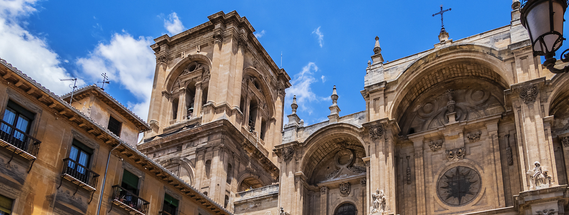 Tour privado a tu medida en Granada