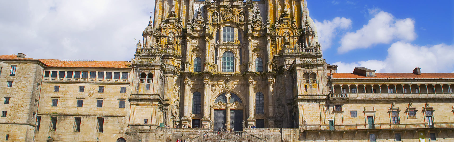 Free tour por el casco antiguo de Santiago