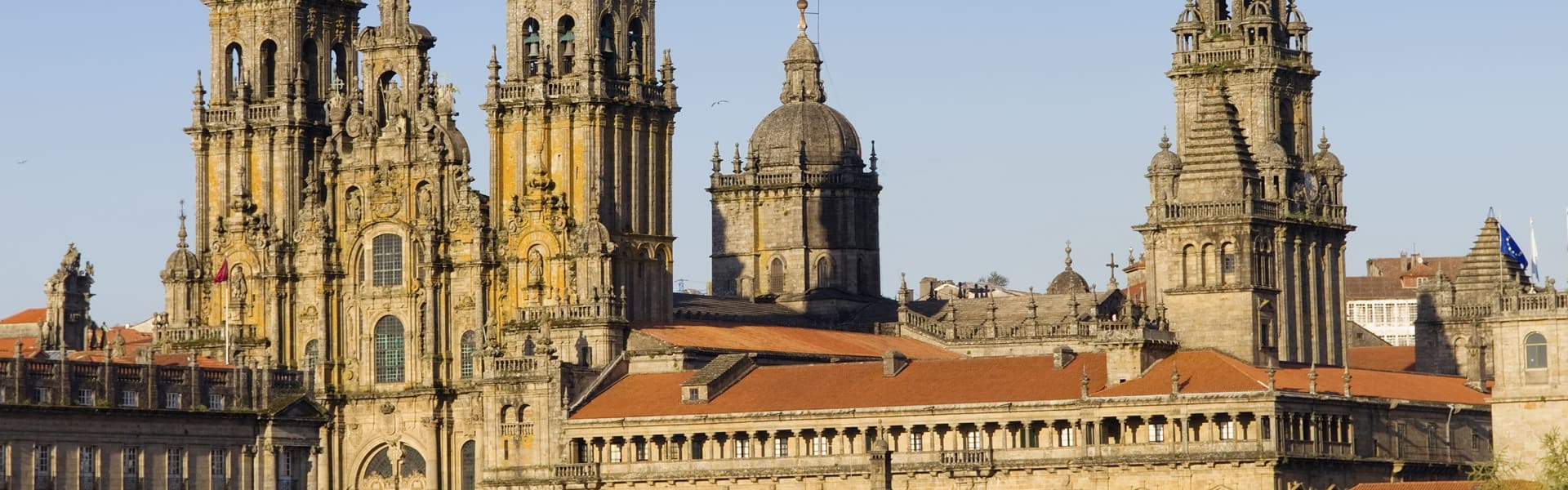 Tour guiado por el Museo y la Catedral de Santiago de Compostela
