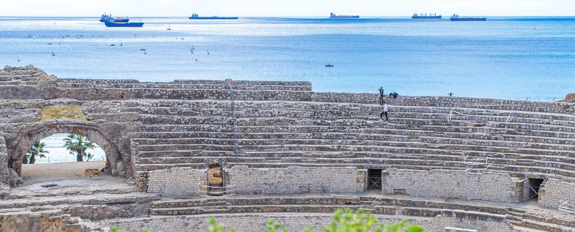 Tour por la Tarragona más romana