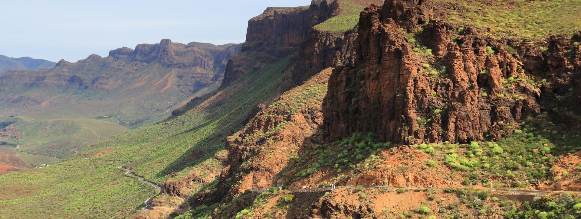 Vive Gran Canaria en un día
