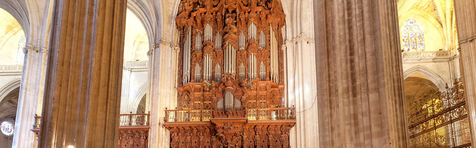 Tour por la Sevilla del siglo de oro