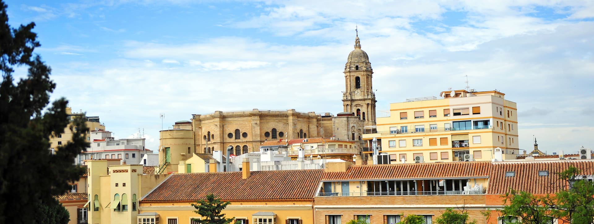 Descubre la Málaga picassiana
