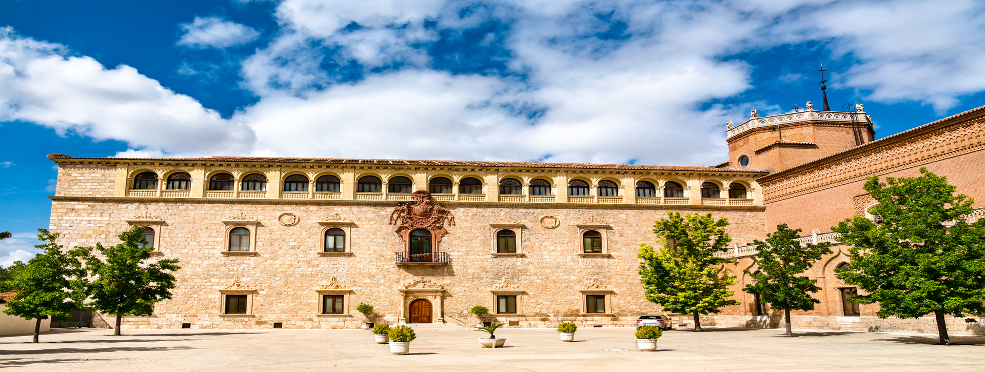 Visita guiada a Alcalá de Henares