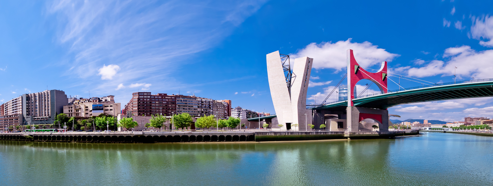Tour privado por Bilbao
