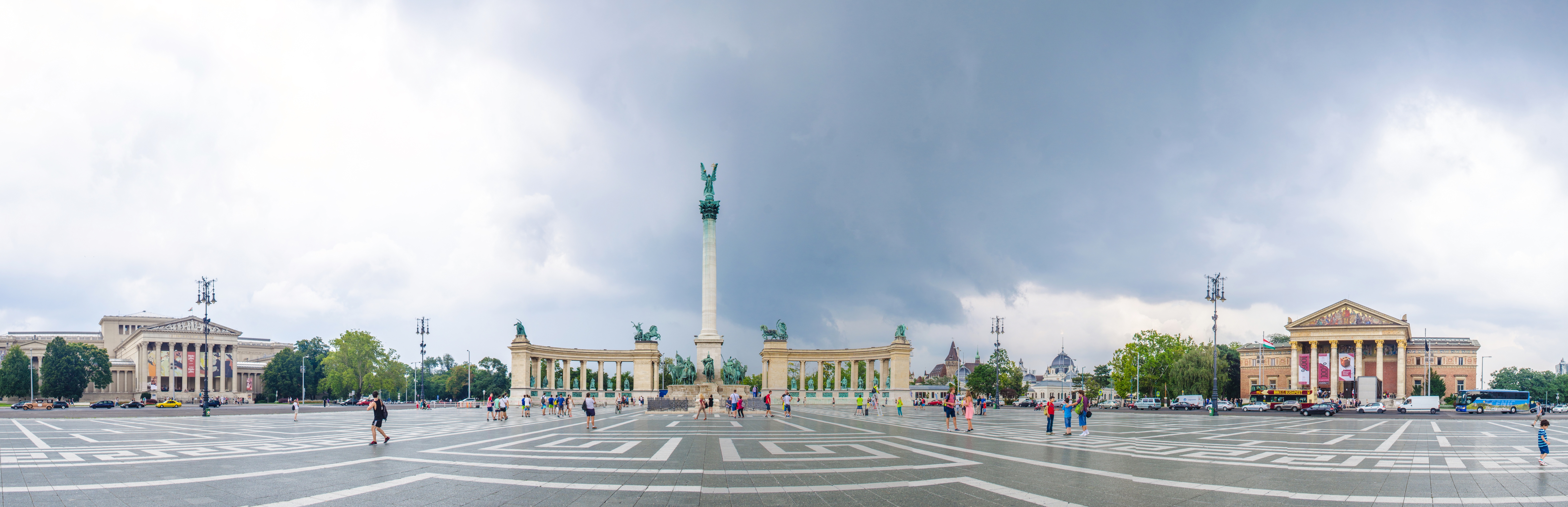 Free tour por la Budapest comunista