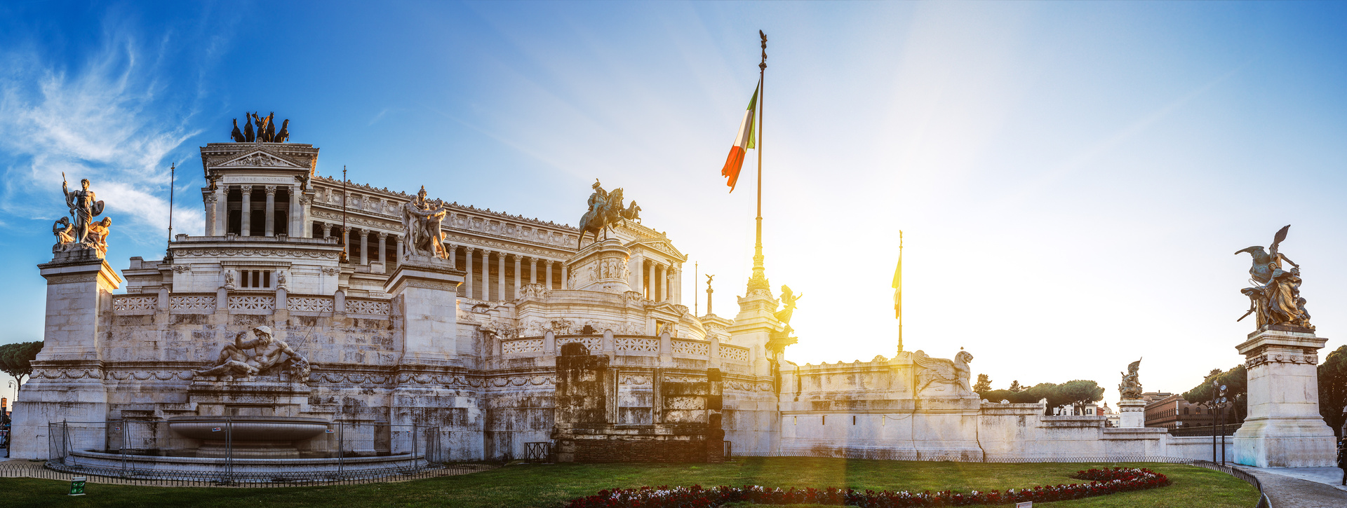 Free tour por la Roma imperial y el Coliseo