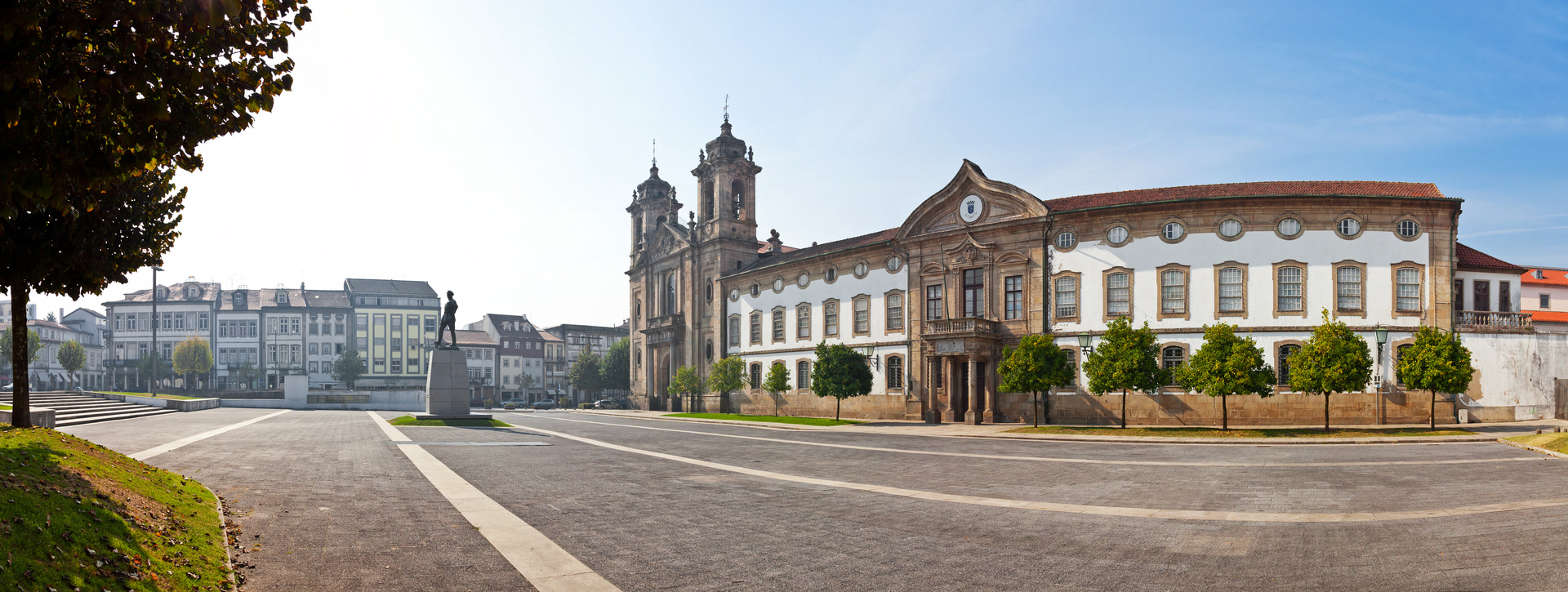 Free tour en Braga