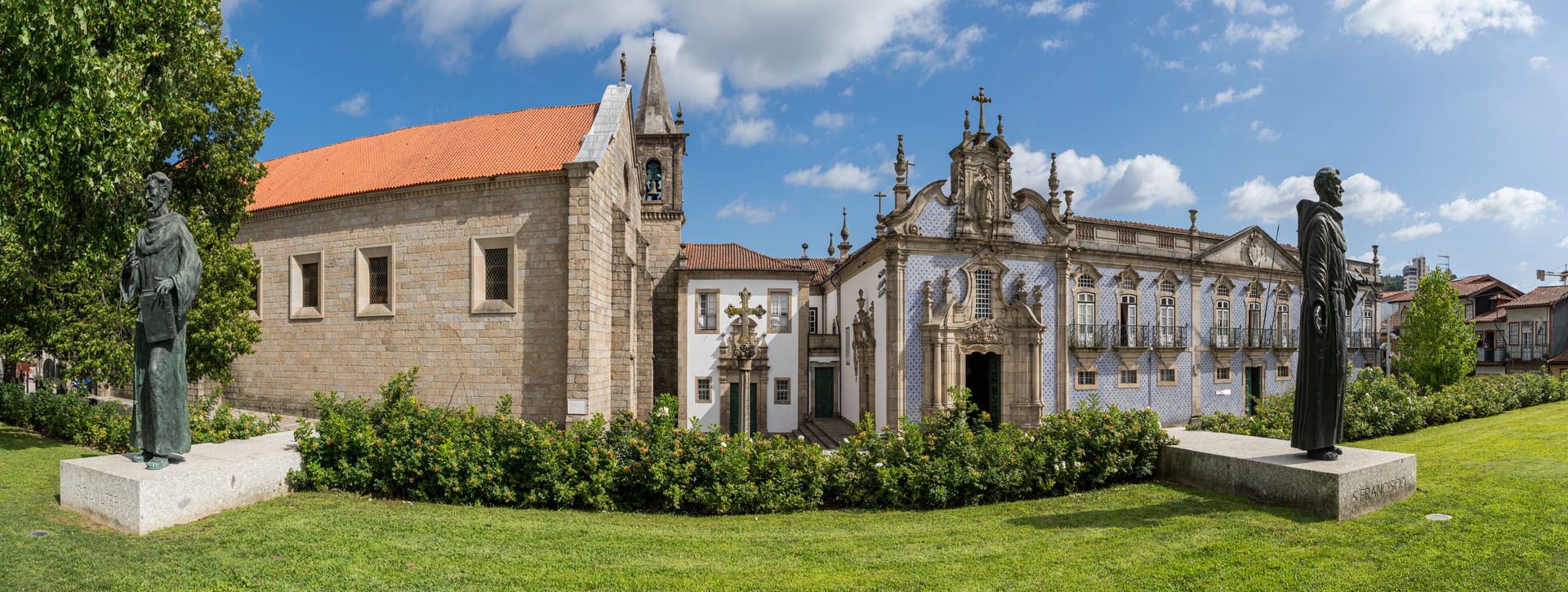 Free tour en Guimarães