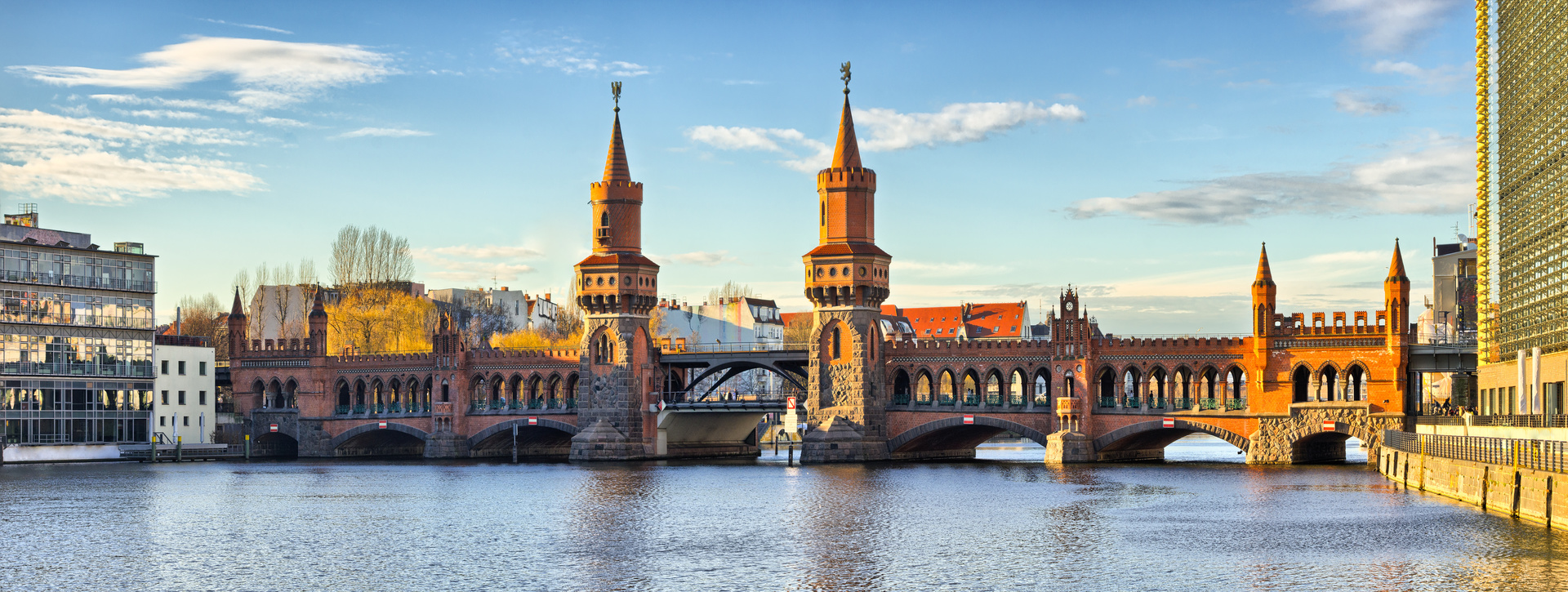 Free tour por el Berlín alternativo
