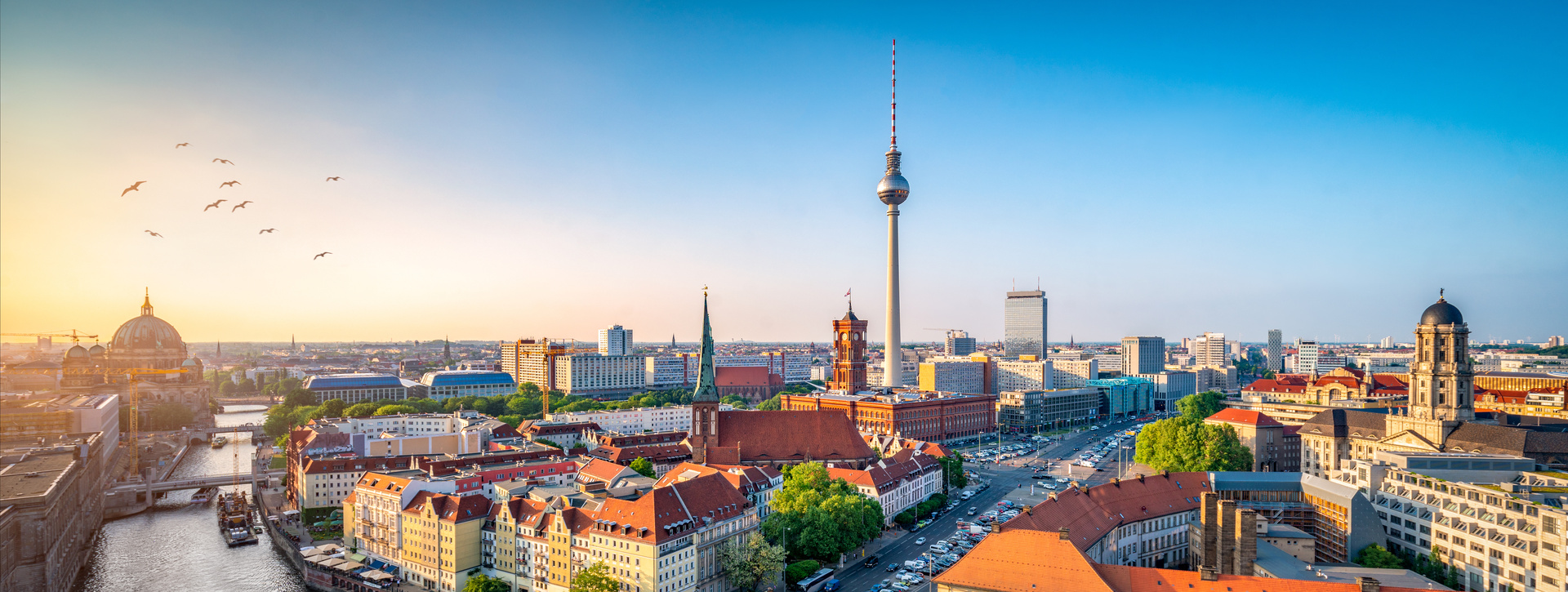 Tour privado por Berlín