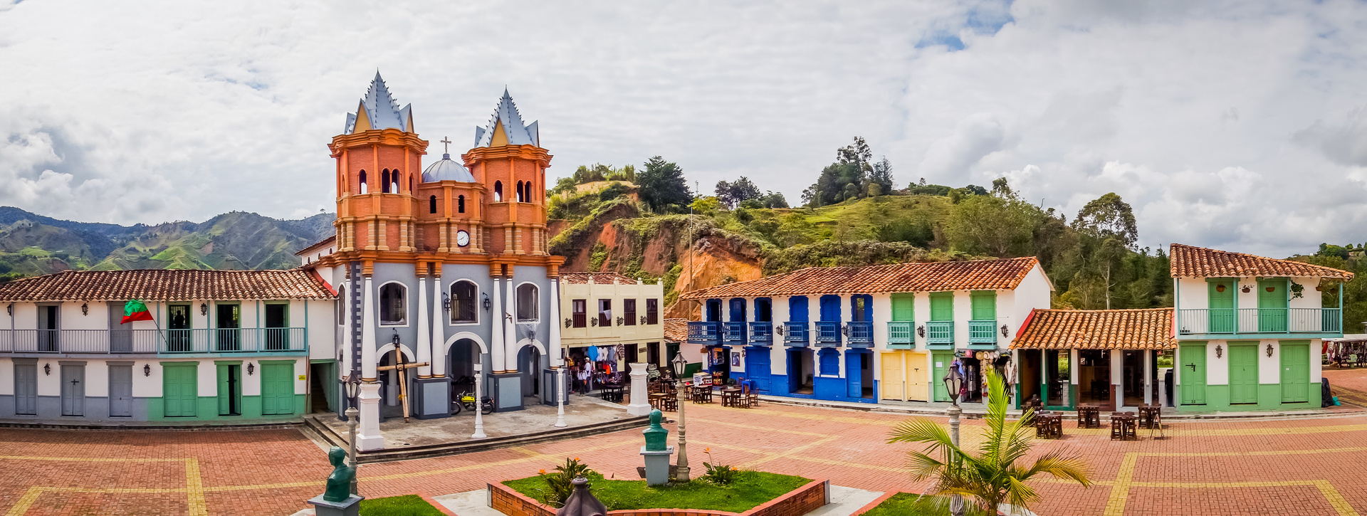 Colombia