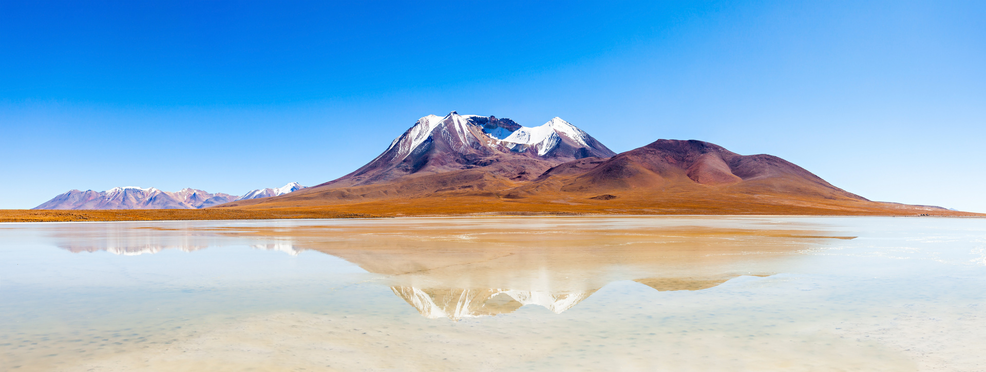 Bolivia