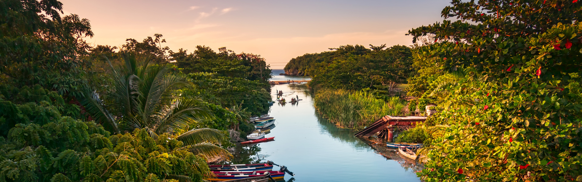 Jamaica
