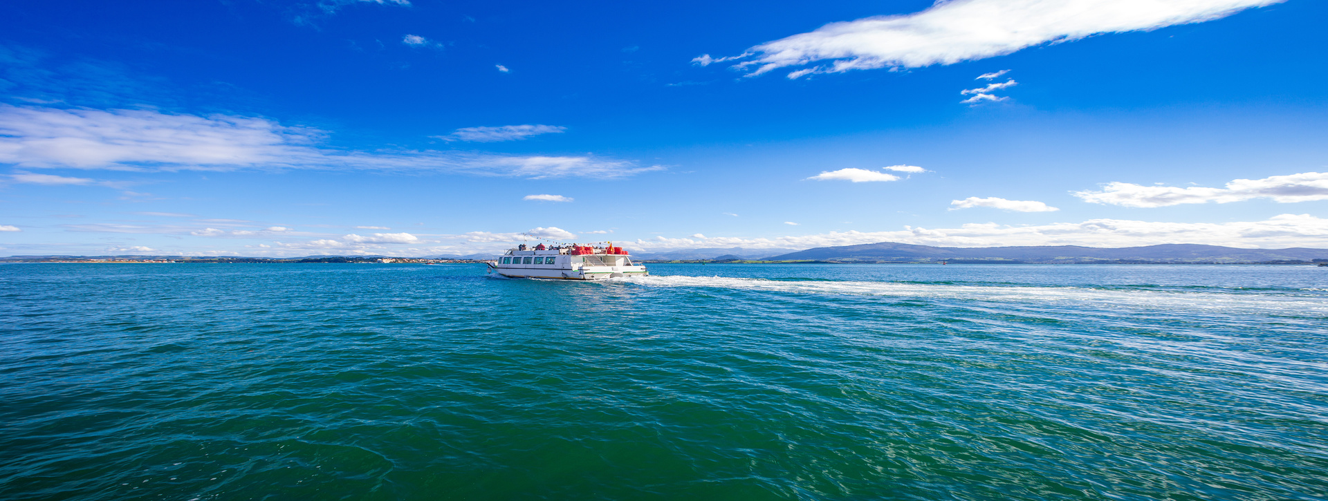 Ferry de Lanzarote a La Graciosa