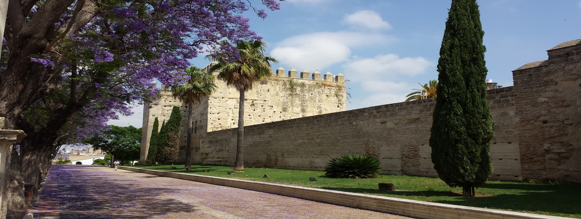 Free tour Leyendas y Misterios de Jerez