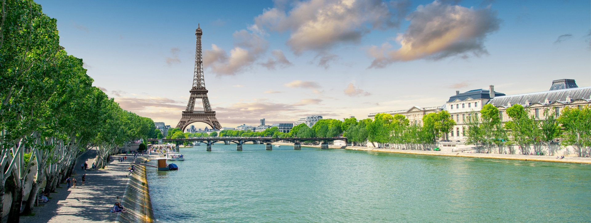 Free tour en París