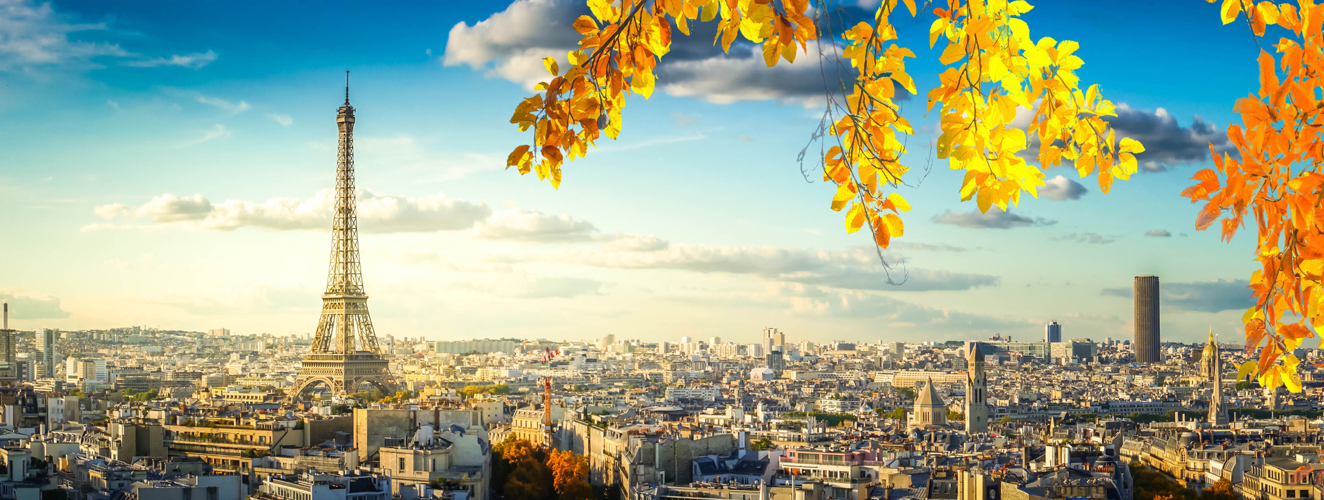 Tour privado en París