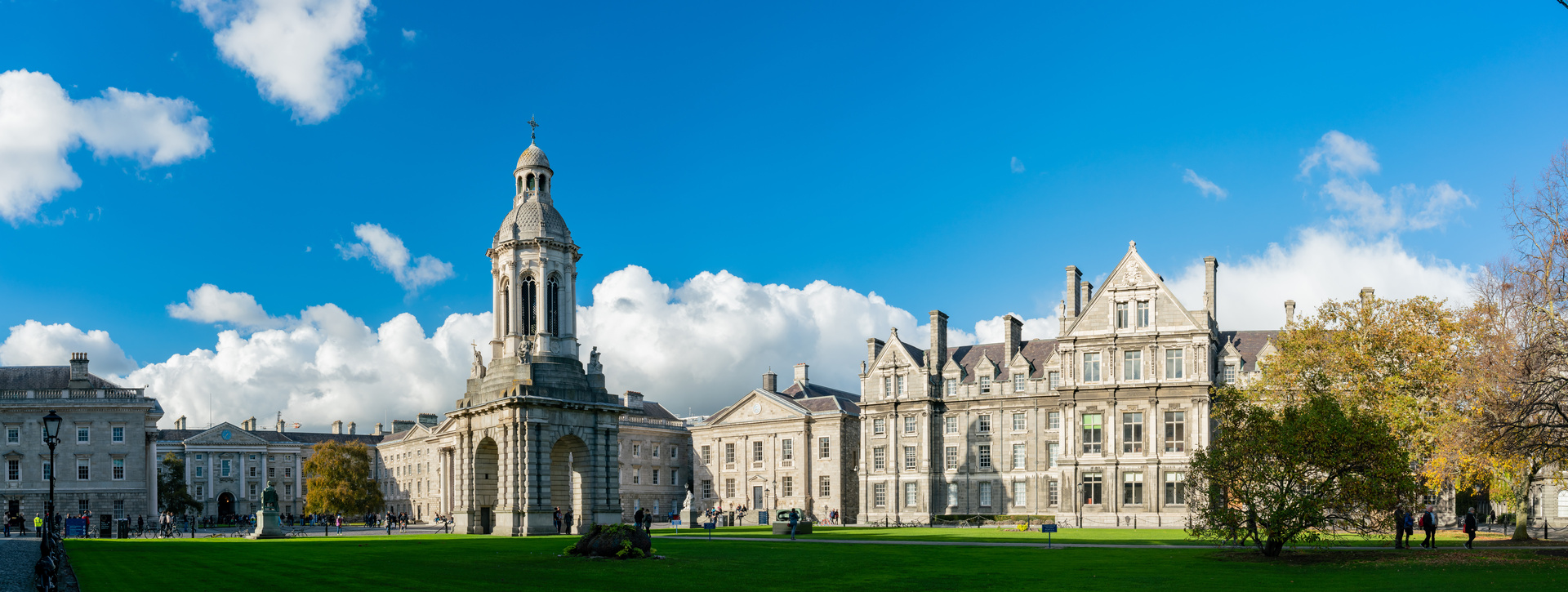 Dublín