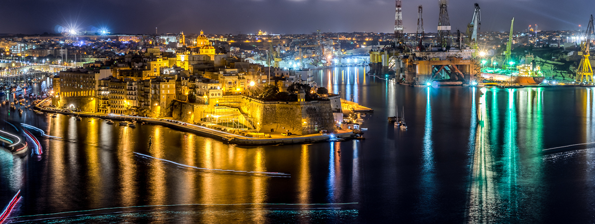 Malta