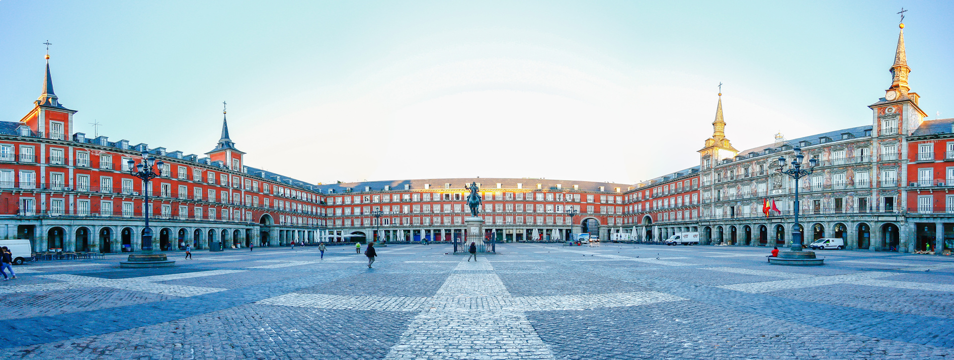 Comunidad de Madrid
