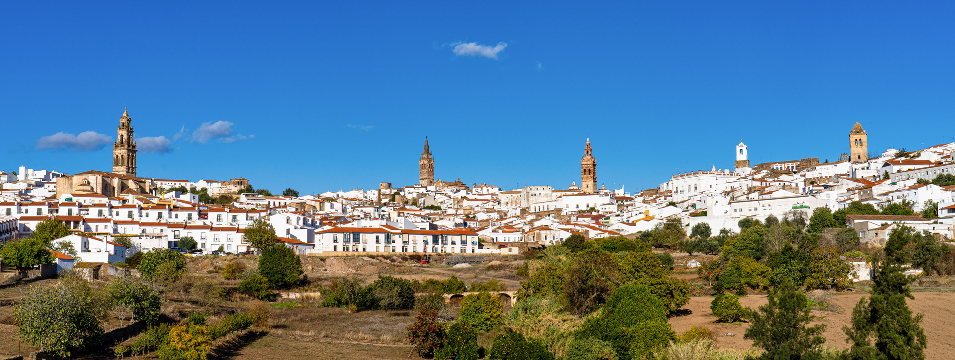 Extremadura