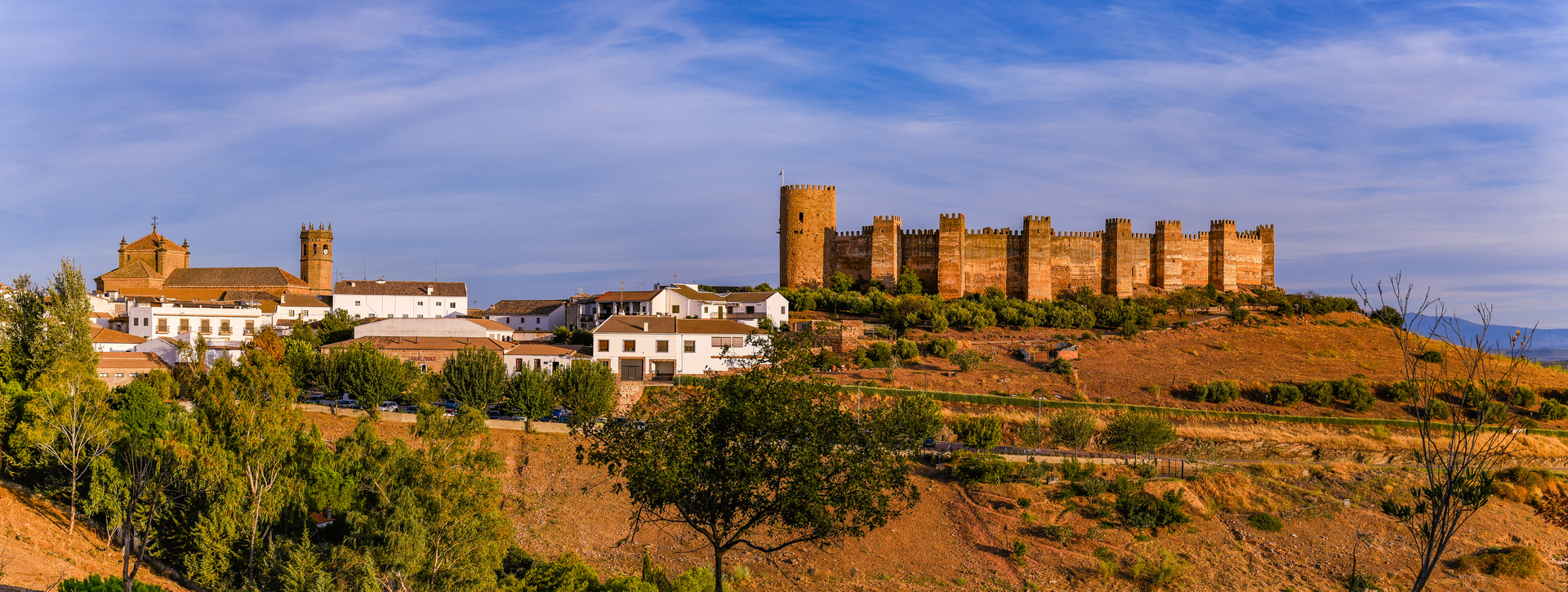 Provincia de Jaén