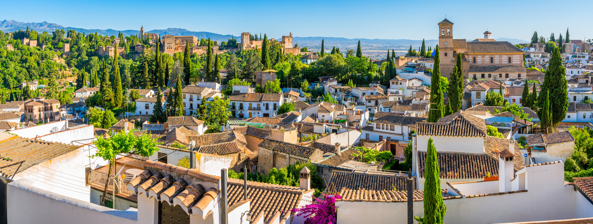 Provincia de Granada