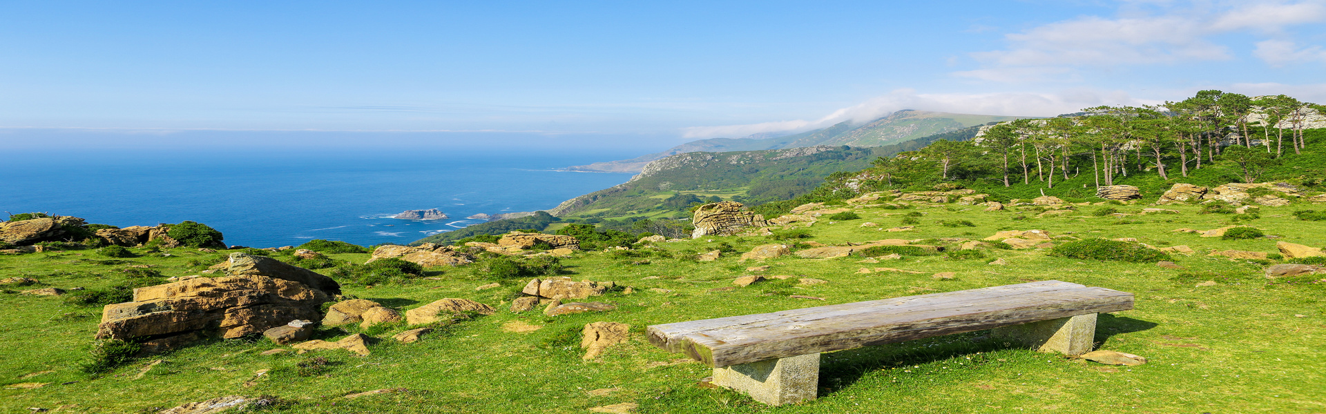 Galicia