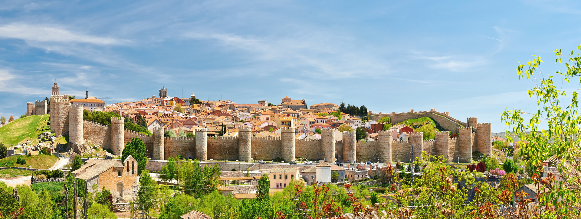 Castilla y León